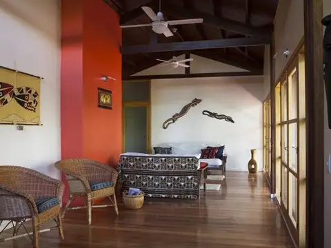 Casa en Venta en Delta del Tigre, USD 130.000