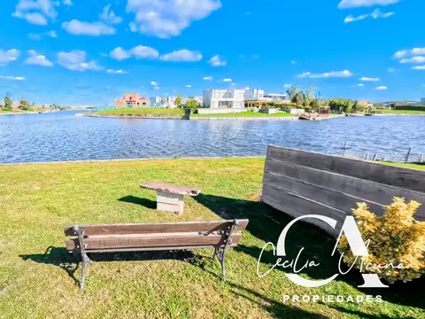 RESERVADA. Casa en venta APTA CREDITO -  San Sebastian A la laguna