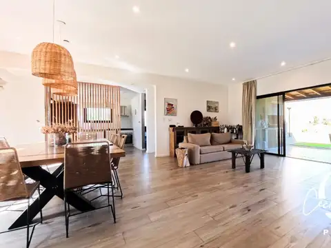 Casa en Venta 4 años