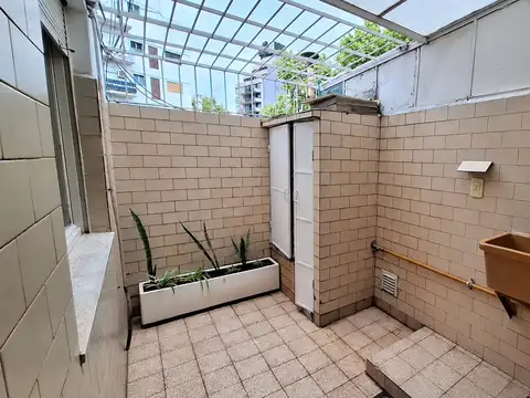 Departamento 2 ambientes en venta - Villa Crespo