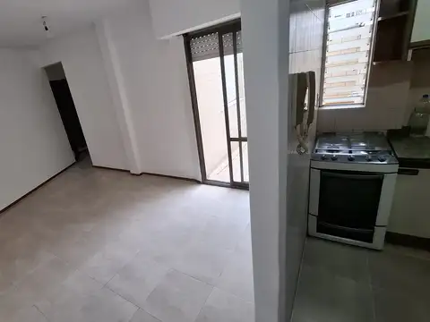 Departamento en Venta en Villa Crespo, USD 74.000