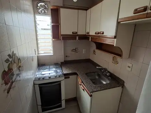 Departamento en Venta al Este