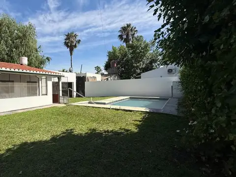 Terreno en Venta en Sauce Viejo, USD 55.000