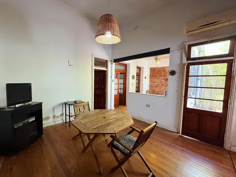 Casa en Venta en San Fernando Vias  /  Centro, USD 140.000