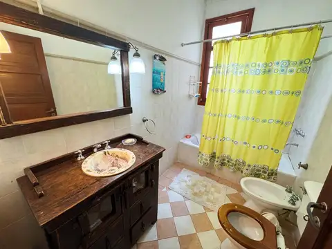 Casa en Venta en San Fernando Vias  /  Centro, USD 140.000