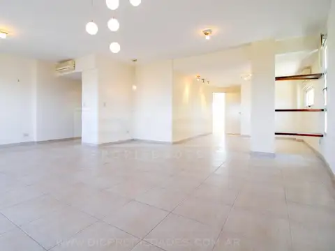 Departamento en Venta 15 años