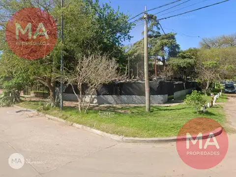 Terreno 572 m2 - Huerta Grande 1900 - Celedonio Escalada Rosario | Venta