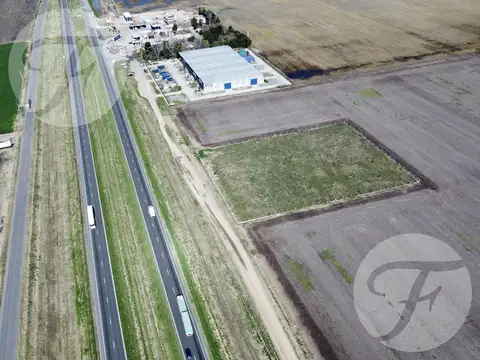 Terreno en Venta de 30000,0 m2