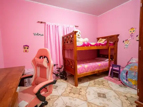 Interno de 3 dormitorios, no PH en VENTA