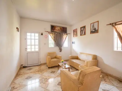Casa en Venta de 3 dormitorios