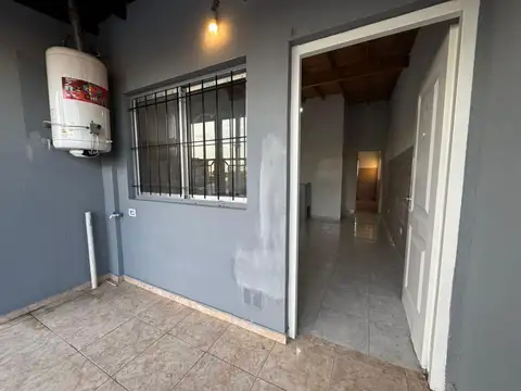 Departamento en Alquiler Apto profesional