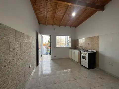 ALQUILER - DEPARTAMENTO - VILLA TESEI