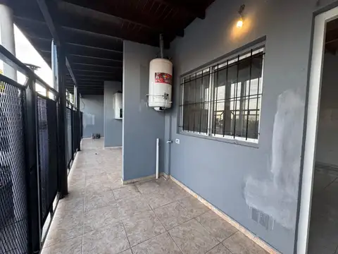Departamento en Alquiler 10 años