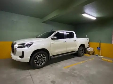 Cochera en Venta Fija