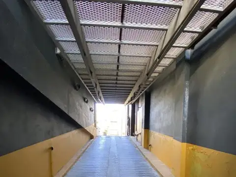 Venta- Cochera subterránea- Saavedra 186 - Lomas de Zamora