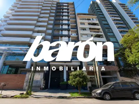 Venta- Cochera subterránea- Saavedra 186 - Lomas de Zamora