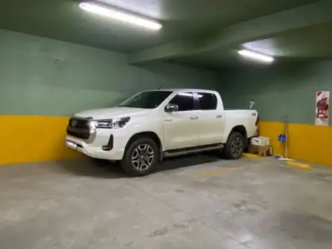 Saavedra 100