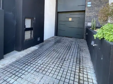 Cochera en Venta Fija