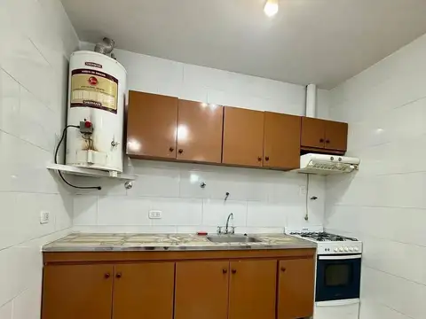 DPTO TIPO CASA 2/3 AMBIENTES CON TERRAZA