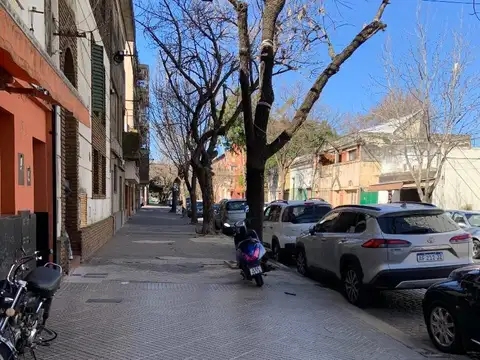 Depto Tipo Casa en Venta en República De La Sexta, USD 60.000