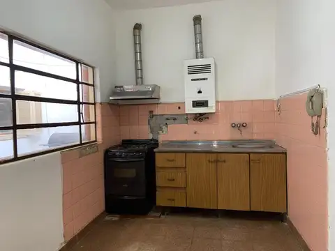 Depto Tipo Casa en Venta en Republica De La Sexta, USD 62.000