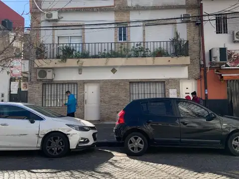 Depto Tipo Casa en Venta de 2 dormitorios