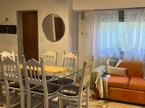 Depto Tipo Casa en Venta de 3 dormitorios