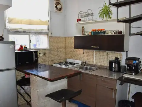 VENTA PH 4 AMBIENTES EN LINIERS APTO CREDITO