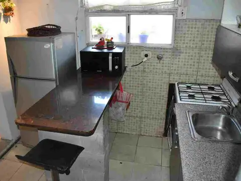 Depto Tipo Casa en Venta 36 años