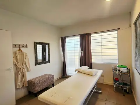 Oficina Monoambiente con 1 baño