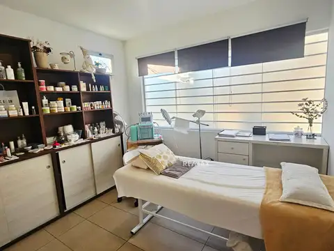 Avenida Patricias Argentinas 3100