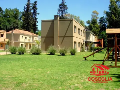 Casa Dúplex  en Venta en Casas del Parque, apta credito, Pilar, G.B.A. Zona Norte