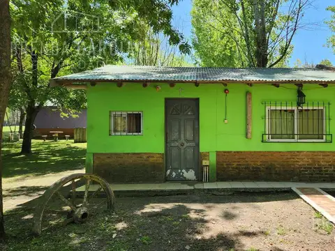 Casa - Colón