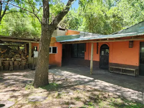 Casa - Colón