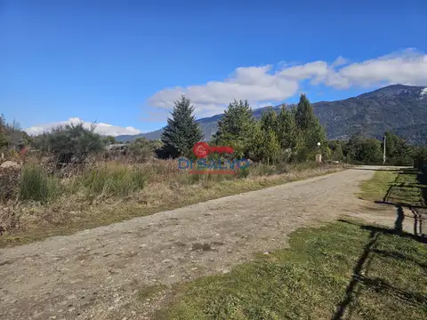 Terreno en Venta 17  mts Fondo