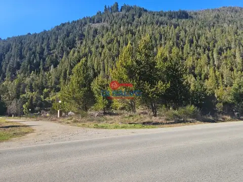 Terreno en Venta en Lago Puelo, USD 40.000