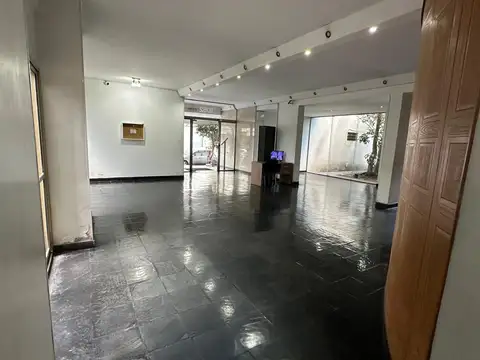 Del Barco Centenera 1000