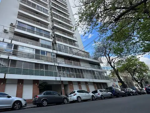 Departamento en Parque Chacabuco