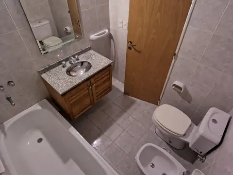 Departamento en Alquiler al Sur