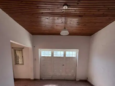 Depto Tipo Casa en Venta de 3 ambientes