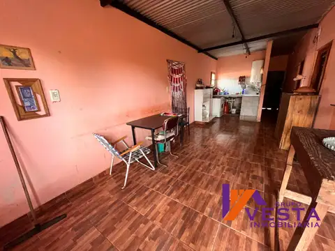 Casa en Venta en Cerrillos, USD 26.000