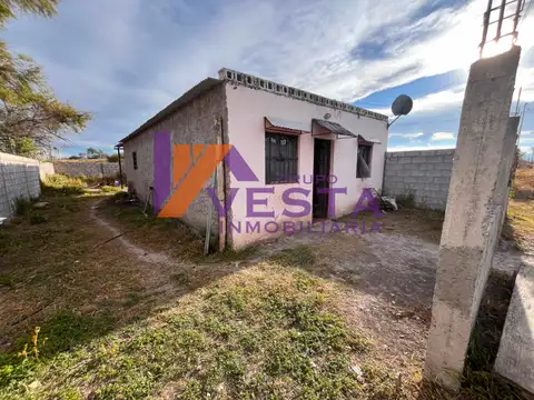 Loteo Los Algarrobos-casa-venta-3 Dormitorios-Terreno 265 m²-zona sur-salta 