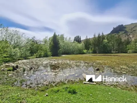 Terreno en Venta de 4926,0 m2