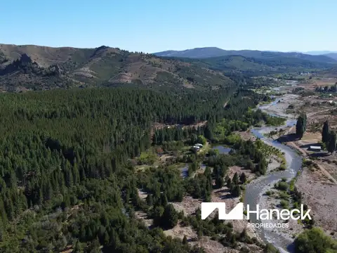 Terreno de 4926 mts