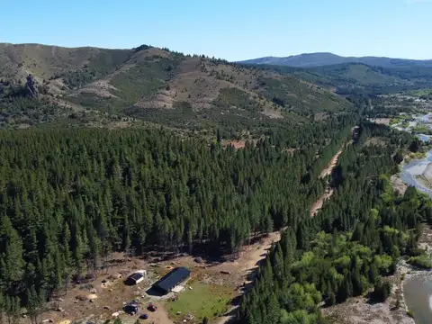Terreno de 4926 mts