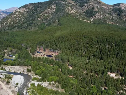 Terreno en Venta en San Carlos de Bariloche, USD 48.274