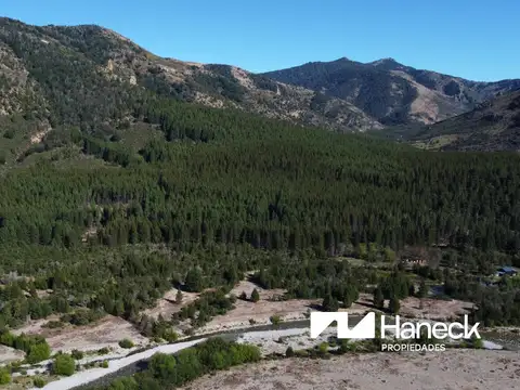 Terreno en Venta de 4926,0 m2