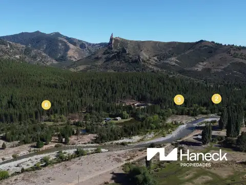 Valle del Ñirihuau