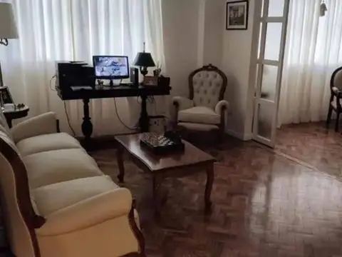Venta de Departamento 3 AMBIENTES en Recoleta