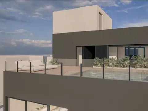 Departamento en Venta 1 año